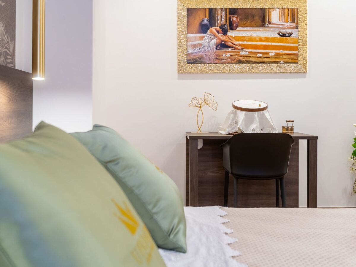 Appartement de luxe 1 chambre au cœur de Castiglione - Photo 15
