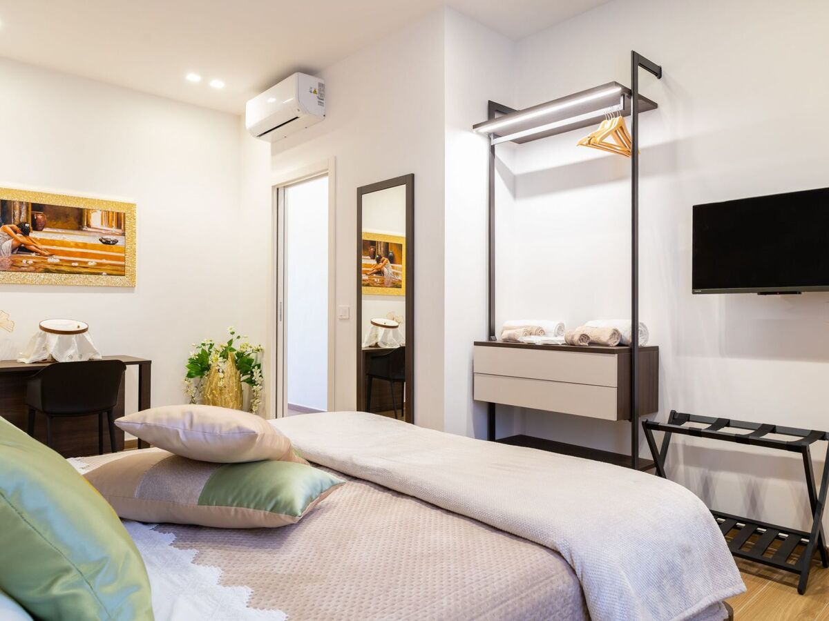 Appartement de luxe 1 chambre au cœur de Castiglione - Photo 17