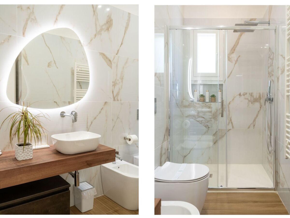 Appartement de luxe 1 chambre au cœur de Castiglione - Photo 19