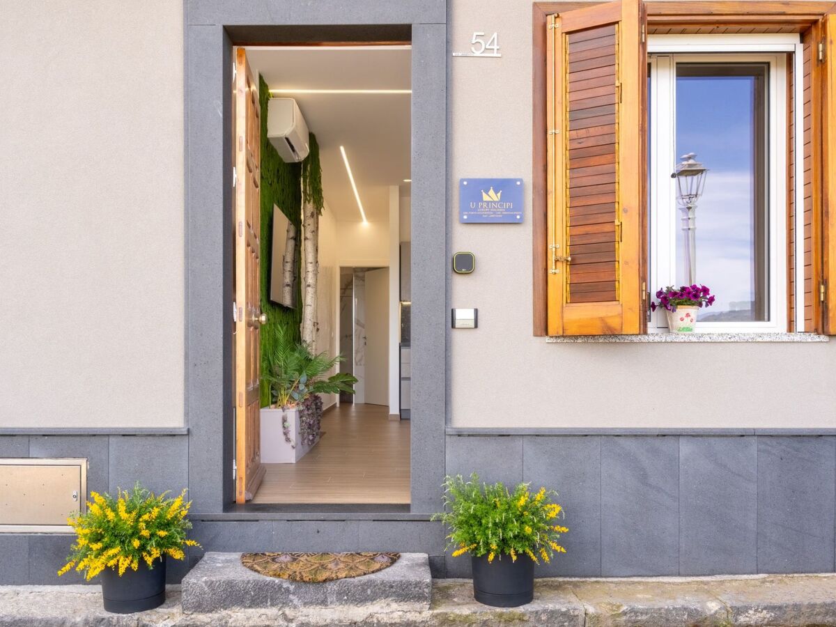 Appartement de luxe 1 chambre au cœur de Castiglione - Photo 20