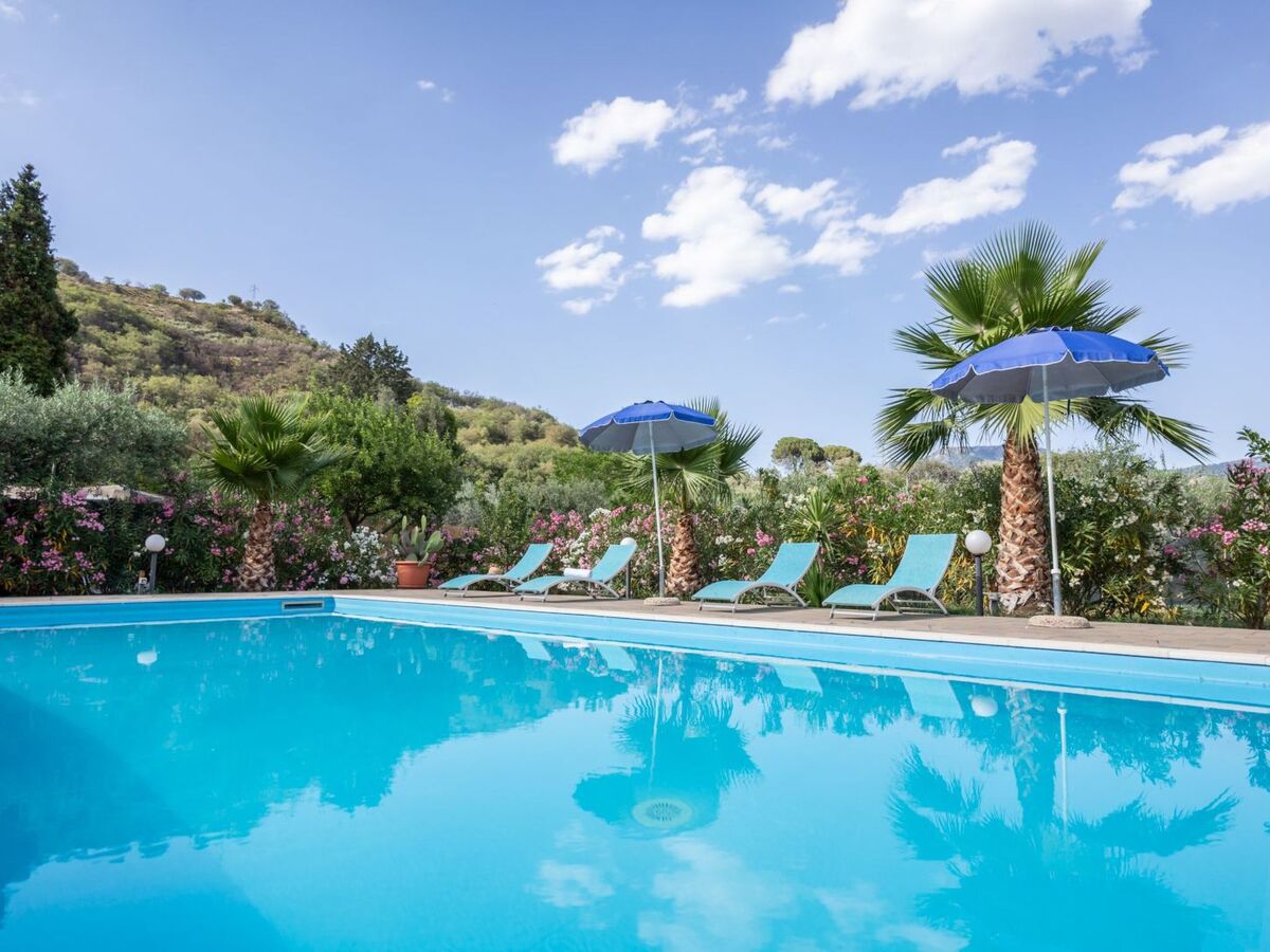Domus Andrea e Carolina – Villa 6 pers. piscine privée - Photo 2