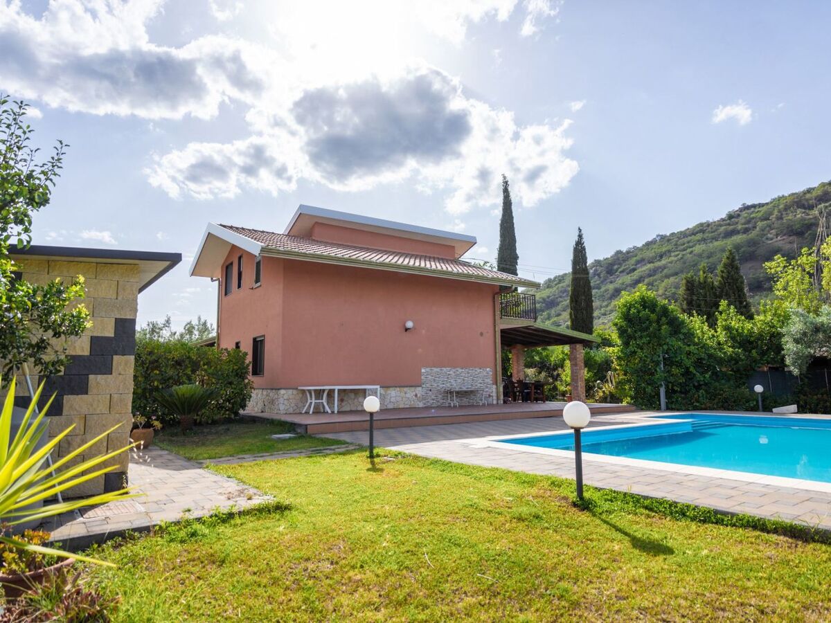 Domus Andrea e Carolina – Villa 6 pers. piscine privée - Photo 3