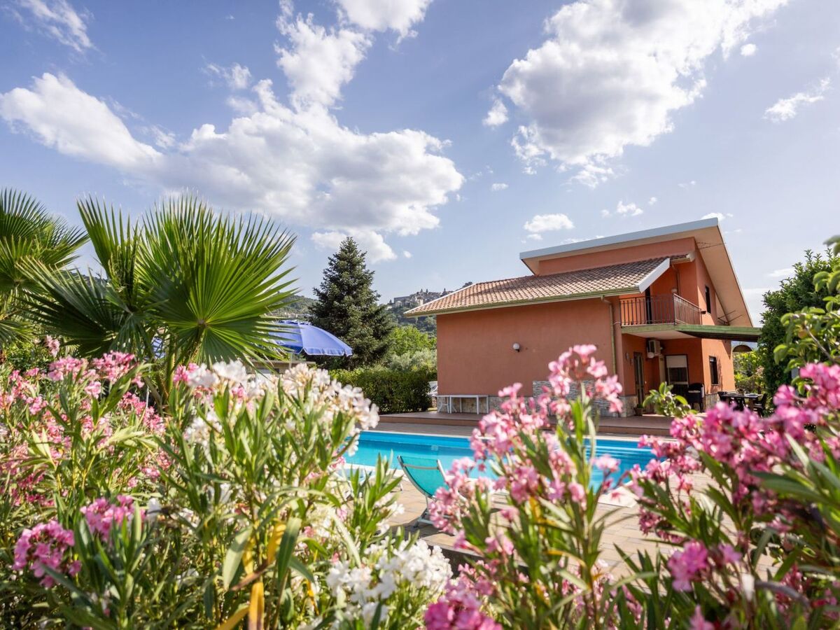 Domus Andrea e Carolina – Villa 6 pers. piscine privée - Photo 5