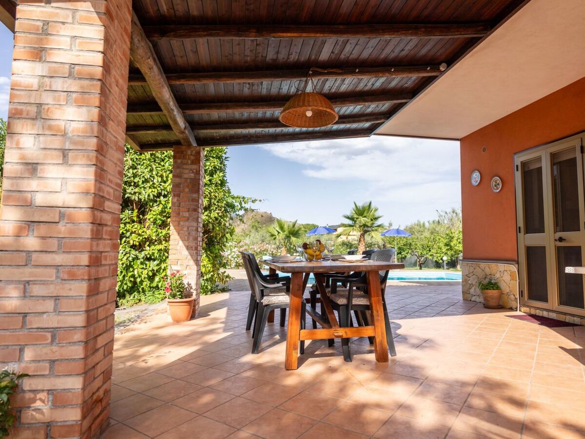 Domus Andrea e Carolina – Villa 6 pers. piscine privée - Photo 7