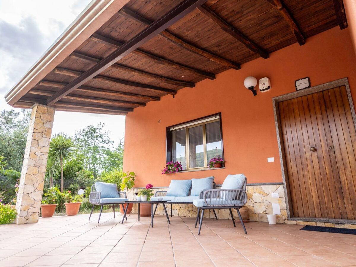Domus Andrea e Carolina – Villa 6 pers. piscine privée - Photo 8