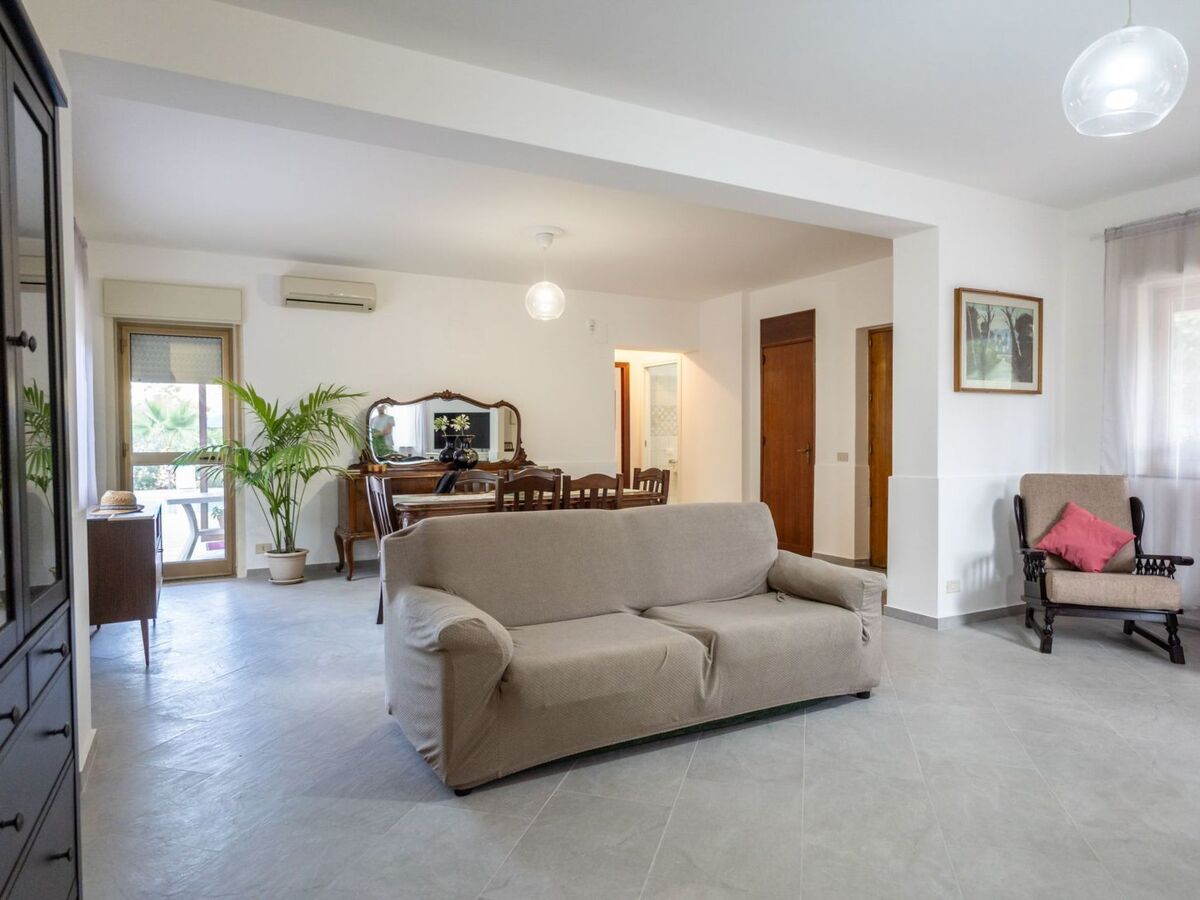 Domus Andrea e Carolina – Villa 6 pers. piscine privée - Photo 11