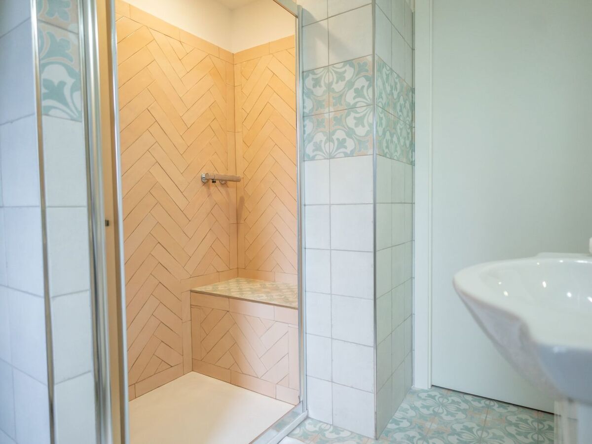 Domus Andrea e Carolina – Villa 6 pers. piscine privée - Photo 16