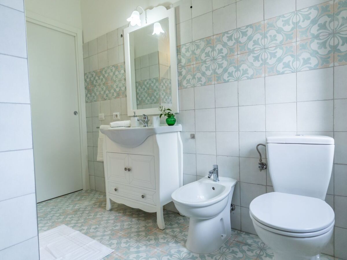 Domus Andrea e Carolina – Villa 6 pers. piscine privée - Photo 17