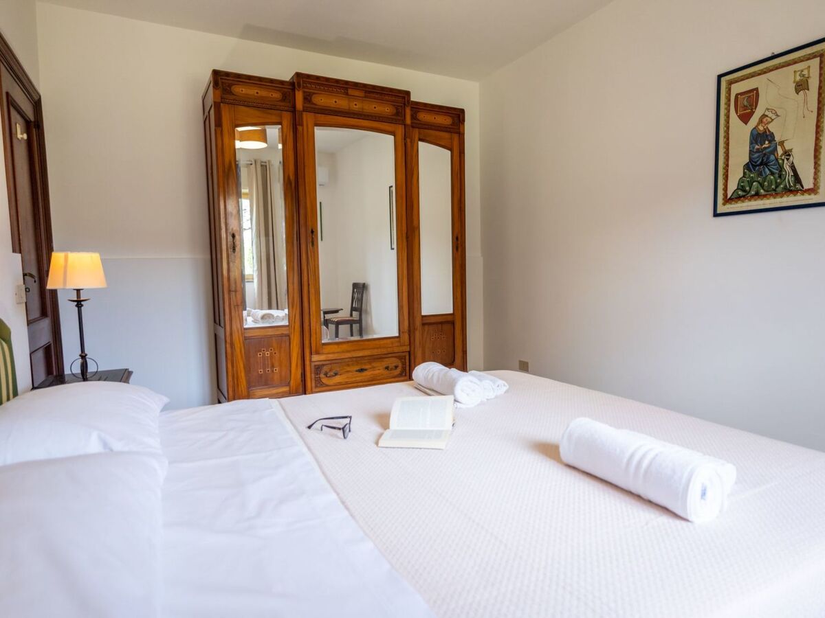 Domus Andrea e Carolina – Villa 6 pers. piscine privée - Photo 20