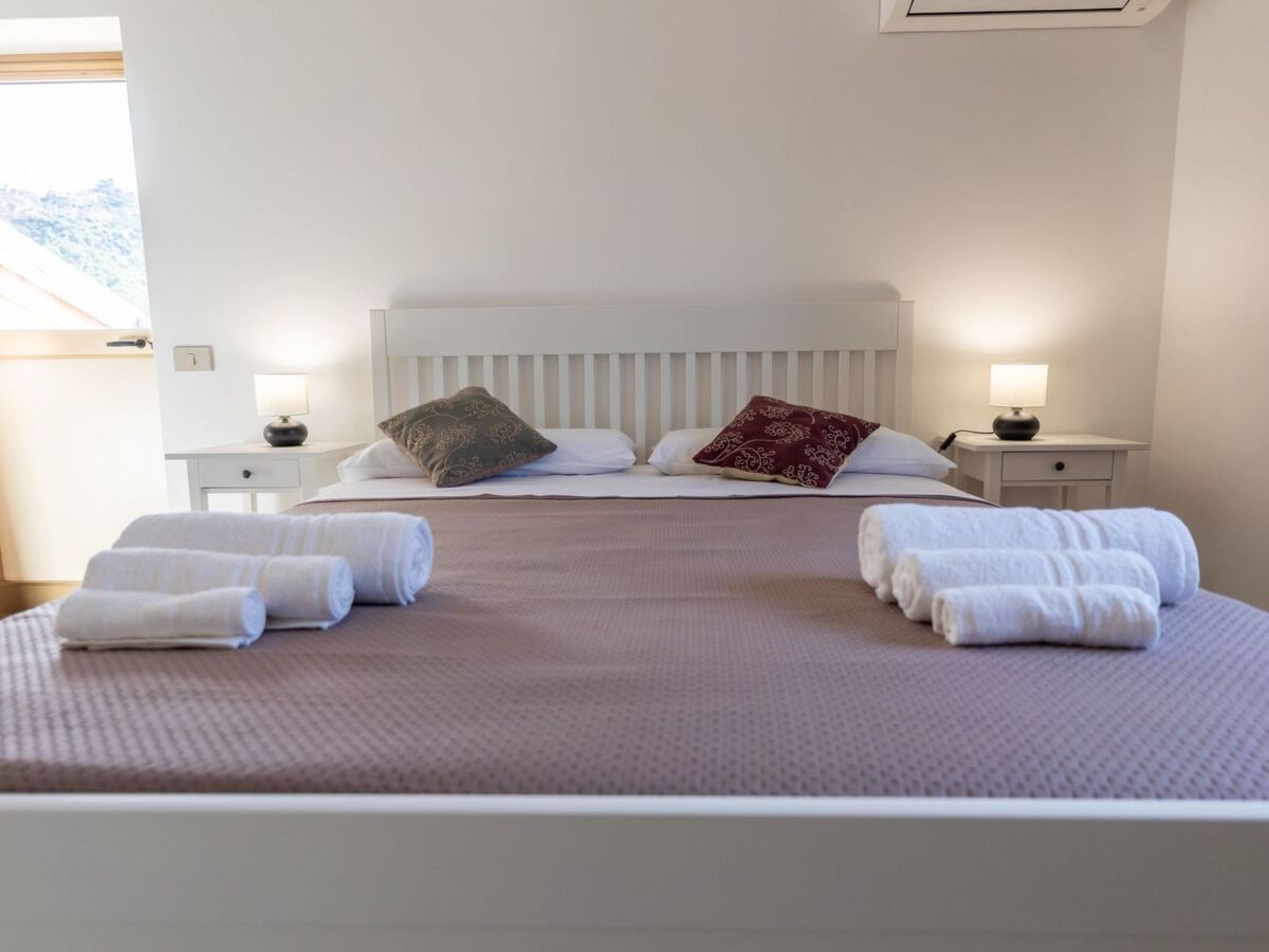 Domus Andrea e Carolina – Villa 6 pers. piscine privée - Photo 22