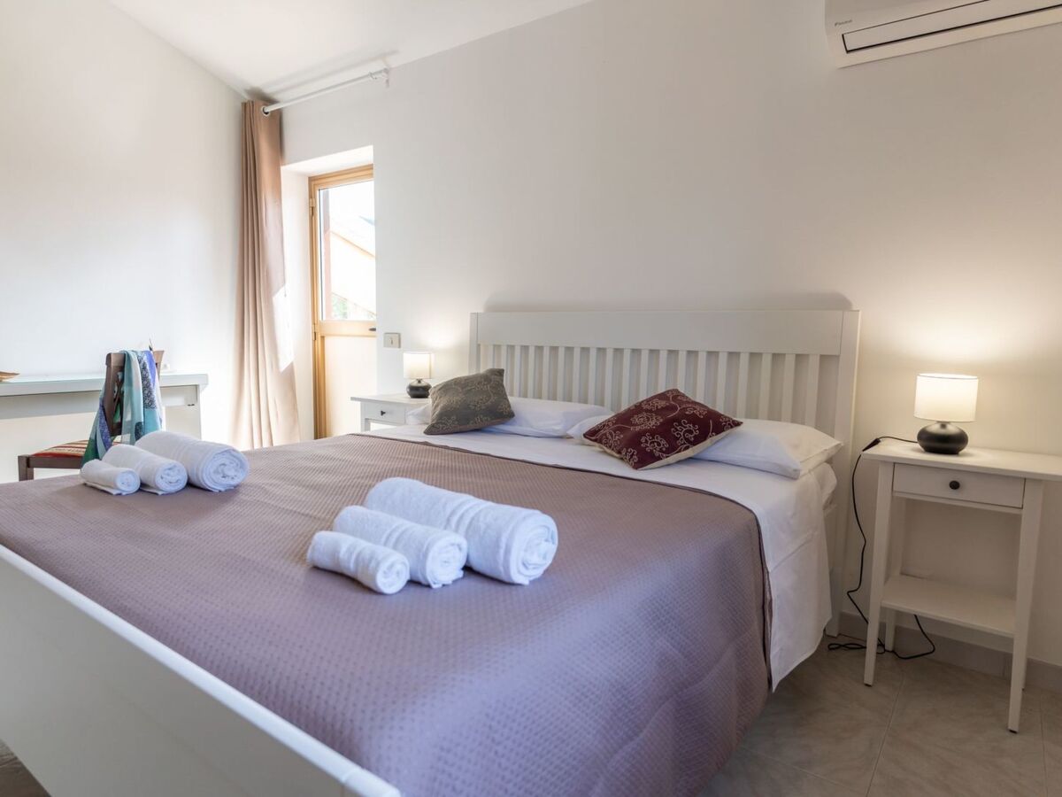 Domus Andrea e Carolina – Villa 6 pers. piscine privée - Photo 23