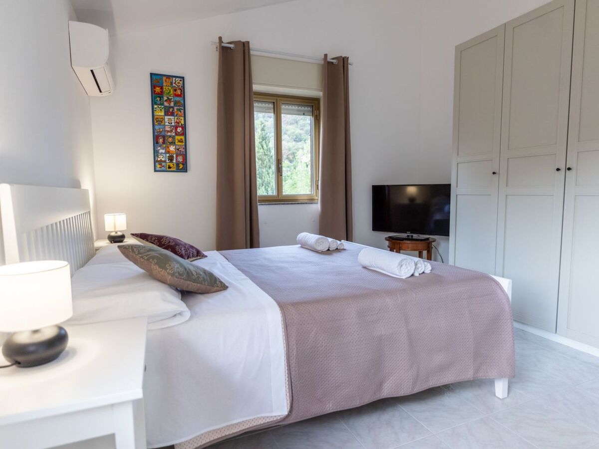 Domus Andrea e Carolina – Villa 6 pers. piscine privée - Photo 25