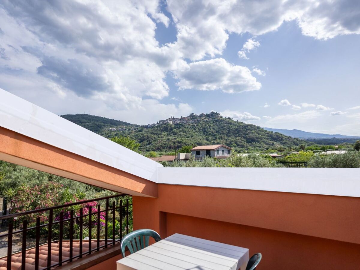 Domus Andrea e Carolina – Villa 6 pers. piscine privée - Photo 26