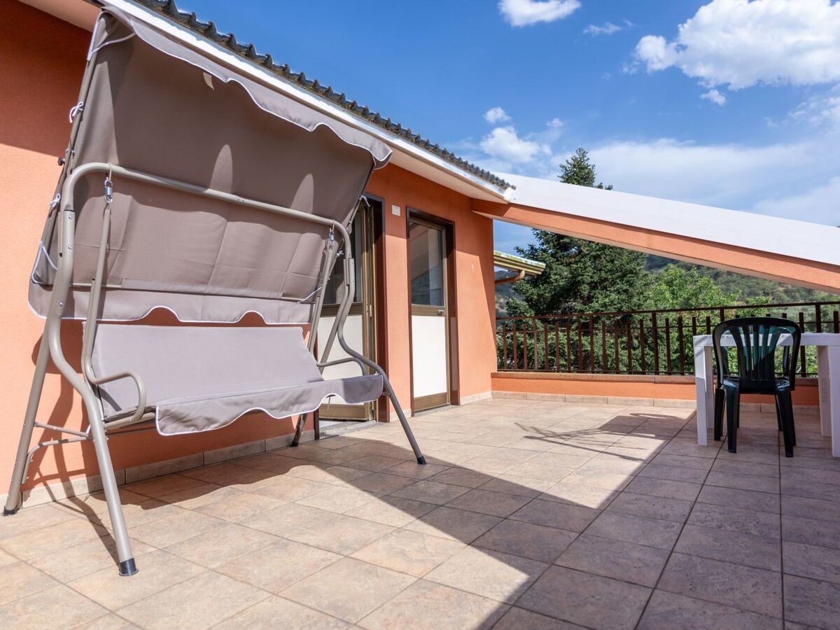 Domus Andrea e Carolina – Villa 6 pers. piscine privée - Photo 27
