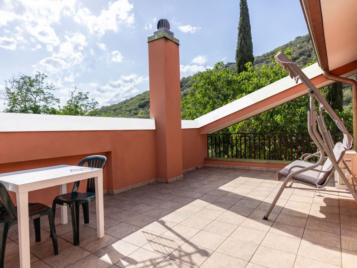 Domus Andrea e Carolina – Villa 6 pers. piscine privée - Photo 28