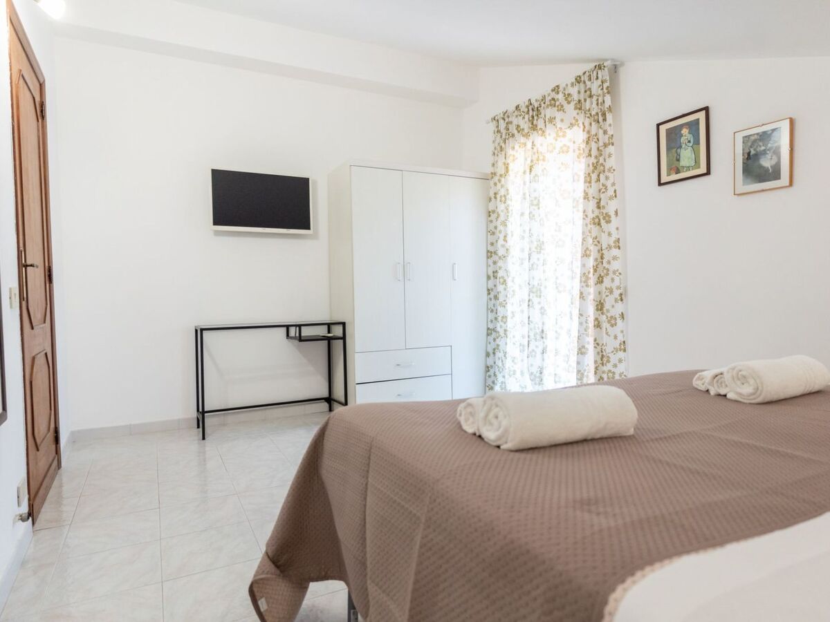 Domus Andrea e Carolina – Villa 6 pers. piscine privée - Photo 29