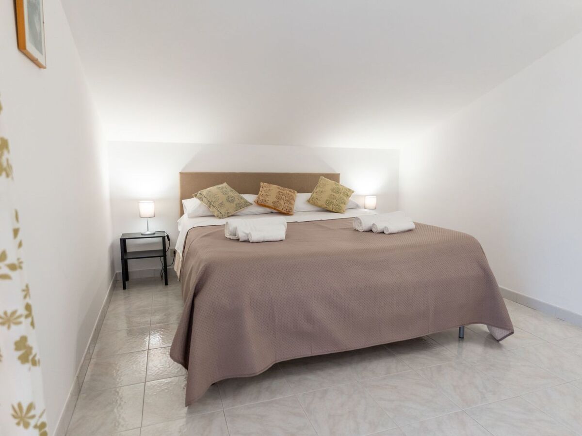 Domus Andrea e Carolina – Villa 6 pers. piscine privée - Photo 30