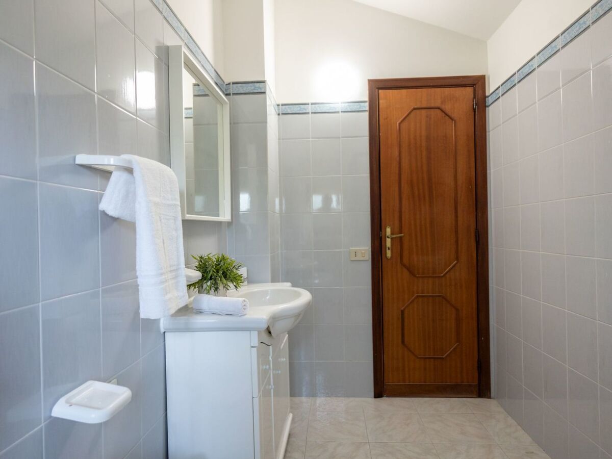 Domus Andrea e Carolina – Villa 6 pers. piscine privée - Photo 32