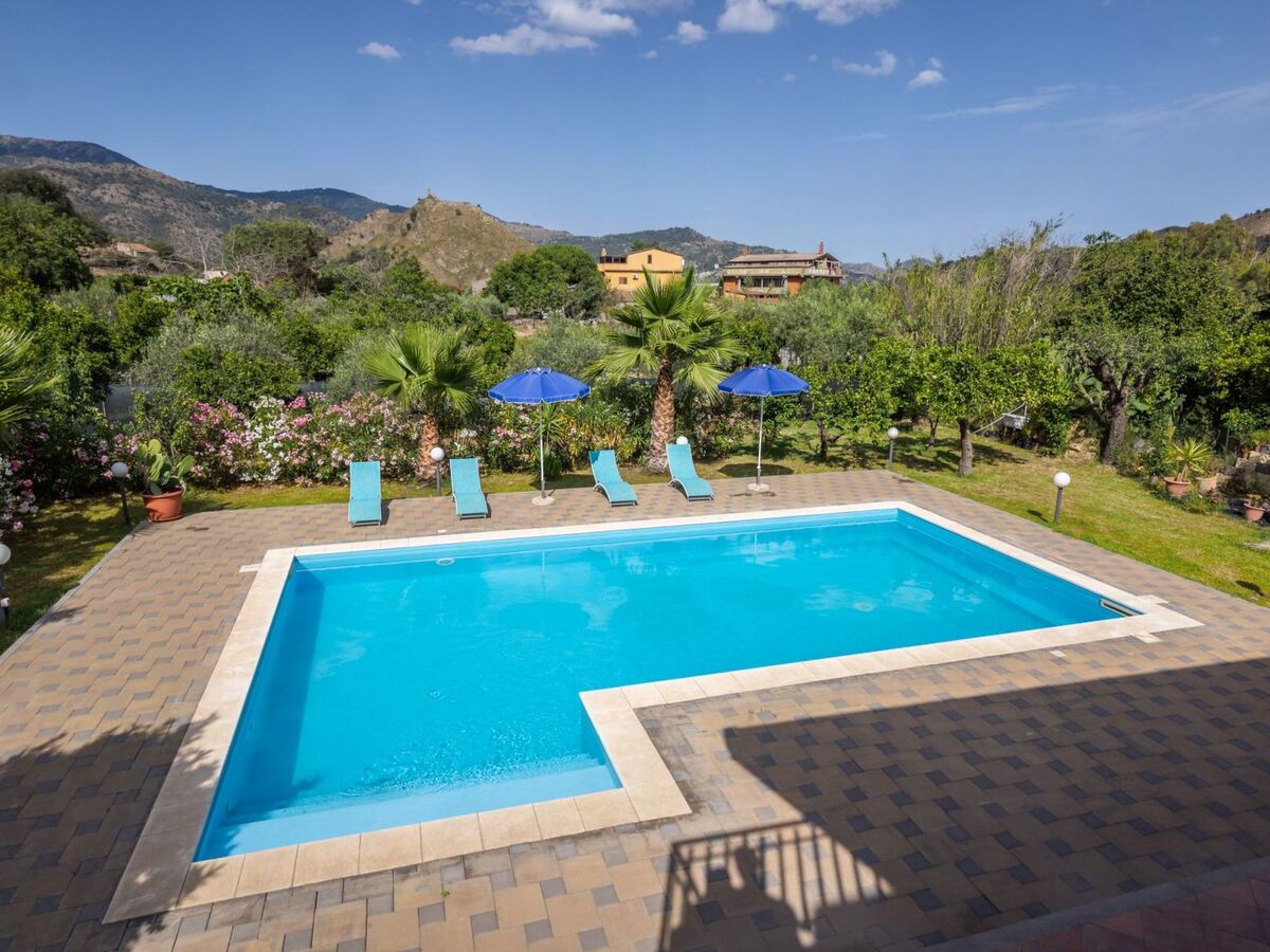 Domus Andrea e Carolina – Villa 6 pers. piscine privée - Photo 37