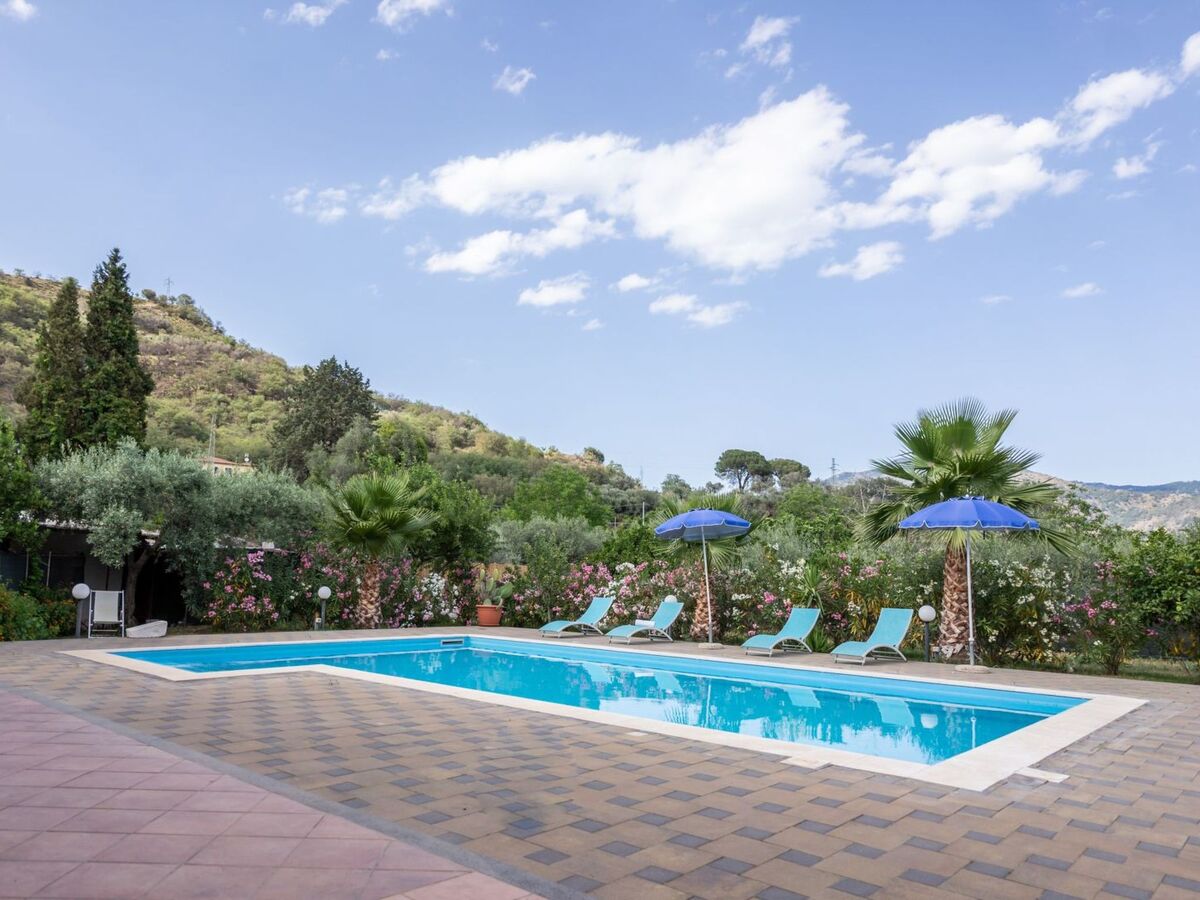 Domus Andrea e Carolina – Villa 6 pers. piscine privée - Photo 38