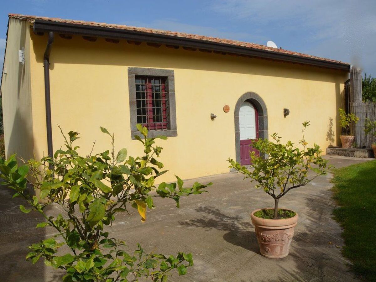 Villa Alloro en plein vignoble de Castiglione - Photo 1
