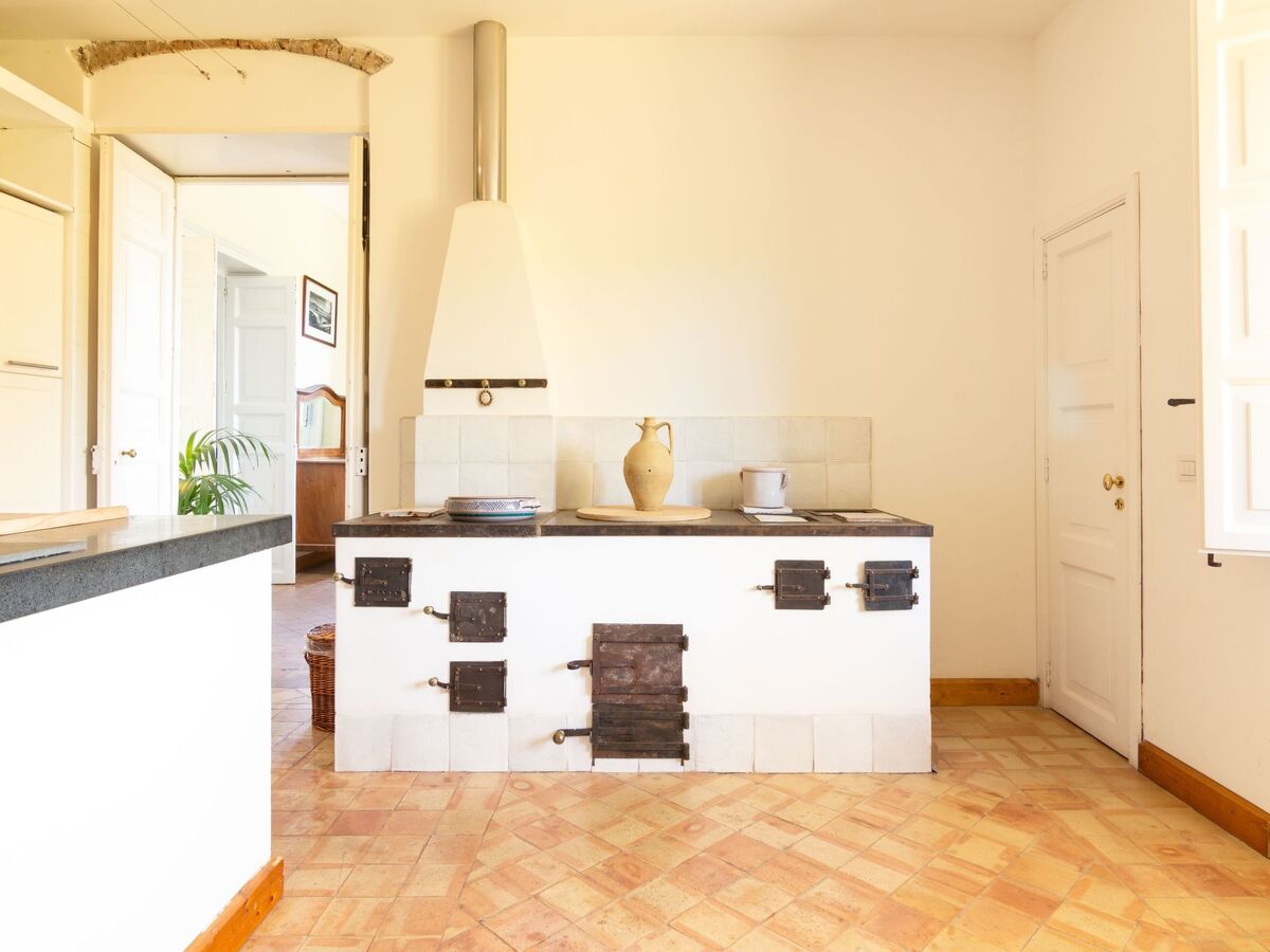 Villa dei Baroni, maison 8 pers. face à l'Etna - Photo 8
