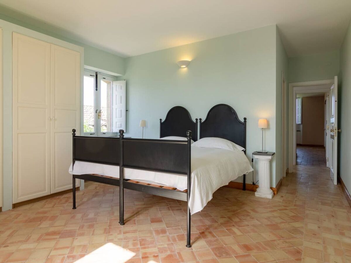 Villa dei Baroni, maison 8 pers. face à l'Etna - Photo 12