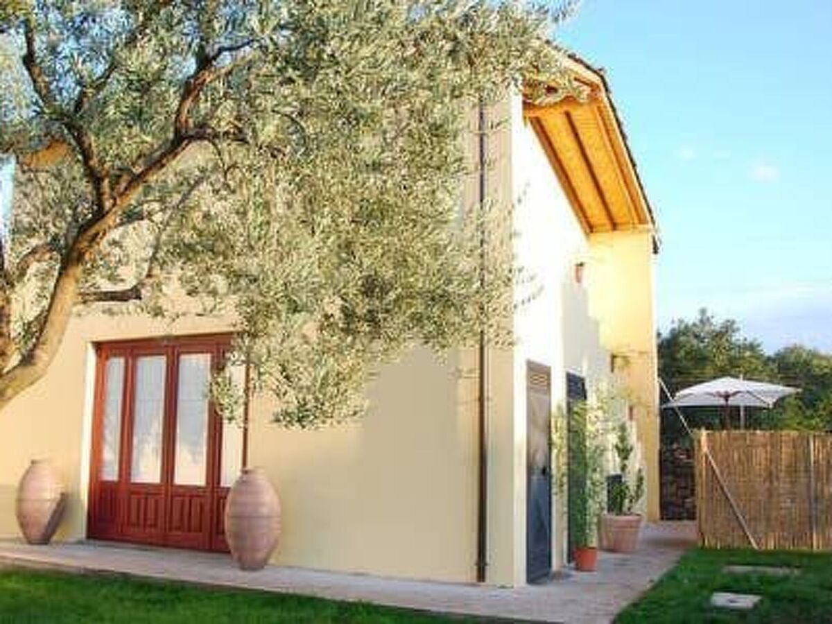Villa Nocellara, maison entre vignobles et nature - Photo 1