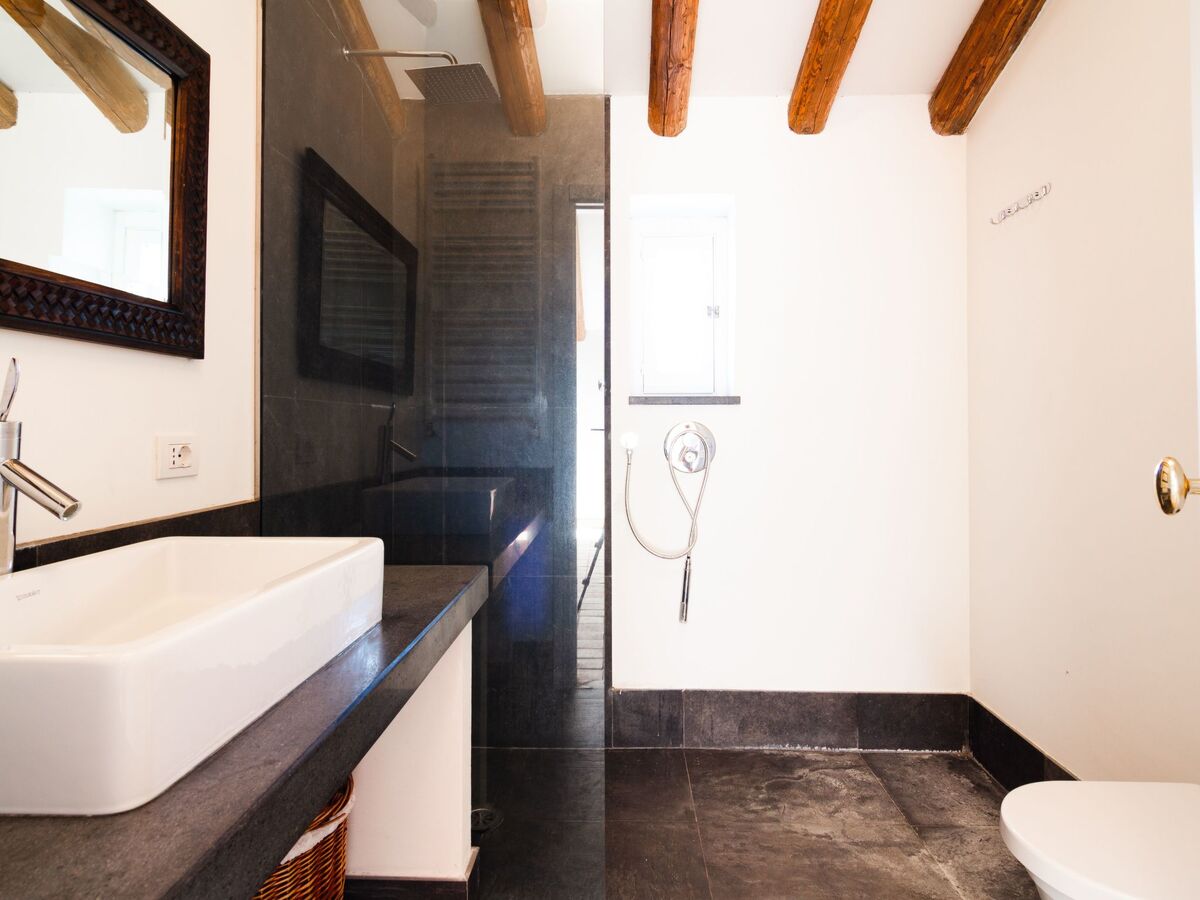 Villa Nocellara, maison entre vignobles et nature - Photo 7