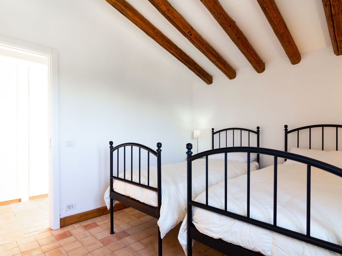 Villa Nocellara, maison entre vignobles et nature - Photo 9