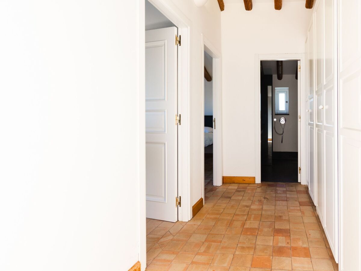 Villa Nocellara, maison entre vignobles et nature - Photo 10