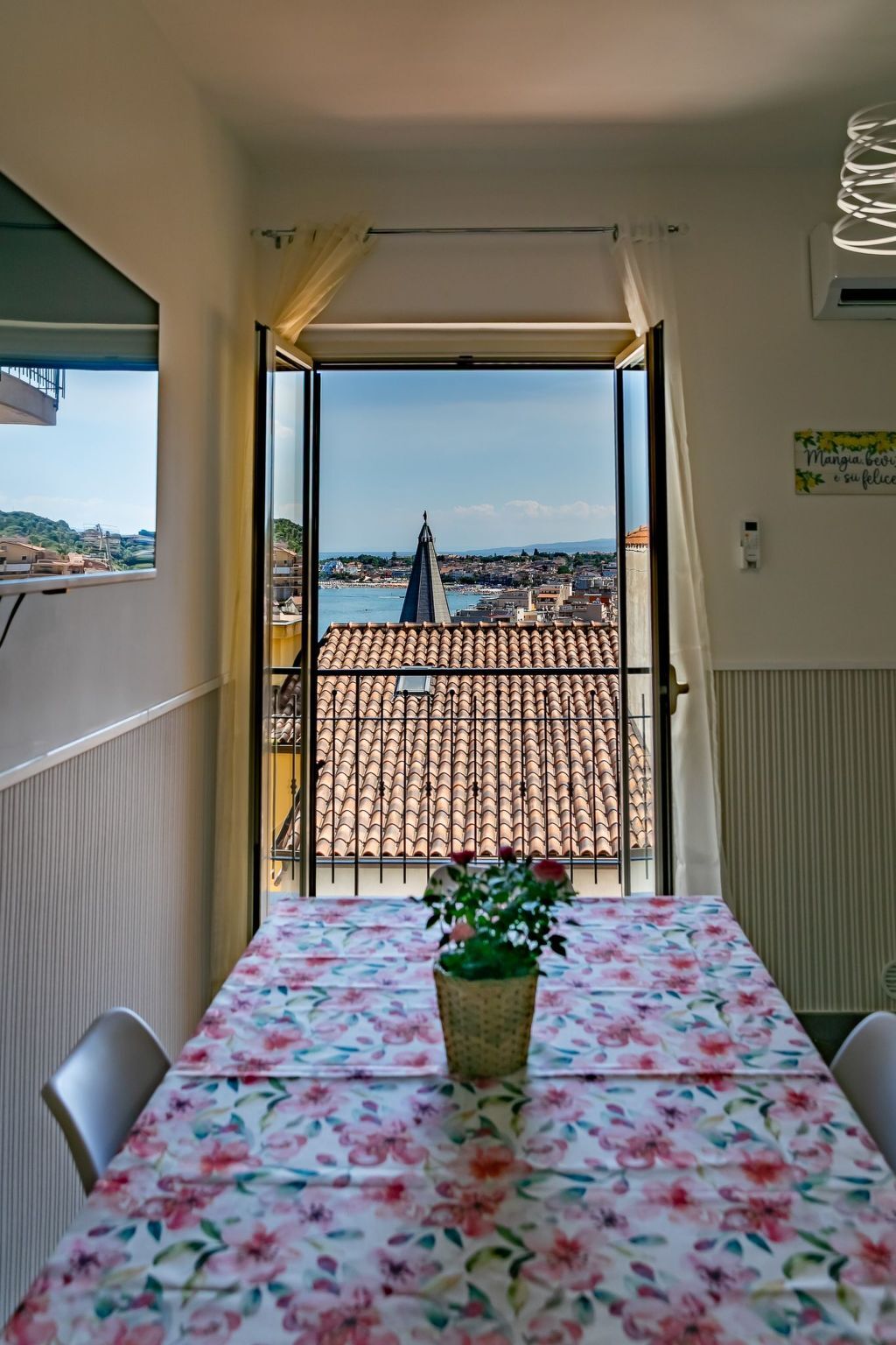 Mare Blu - Appartement 6 pers. à 150m de la plage - Photo 1