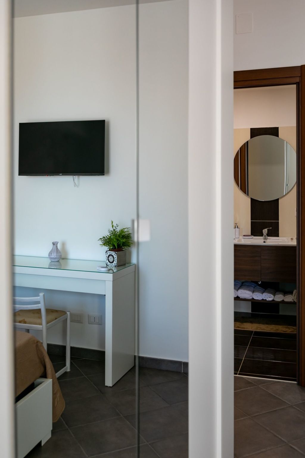 Mare Blu - Appartement 6 pers. à 150m de la plage - Photo 5