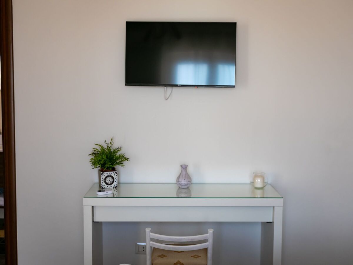 Mare Blu - Appartement 6 pers. à 150m de la plage - Photo 6