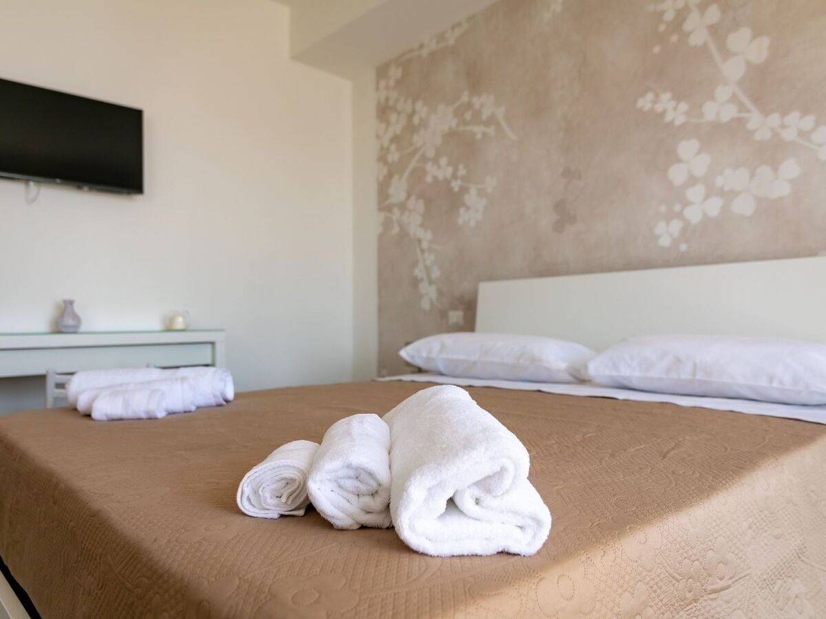 Mare Blu - Appartement 6 pers. à 150m de la plage - Photo 7