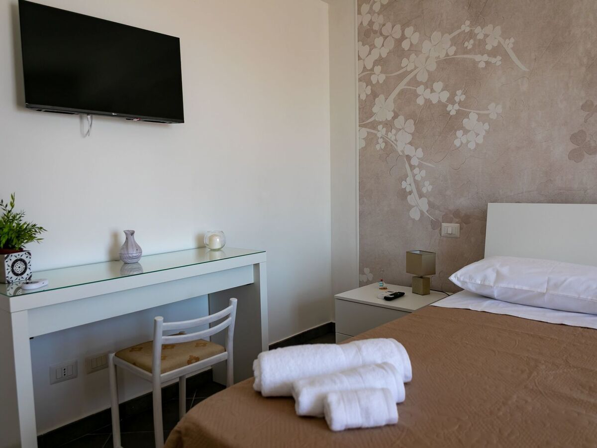 Mare Blu - Appartement 6 pers. à 150m de la plage - Photo 9