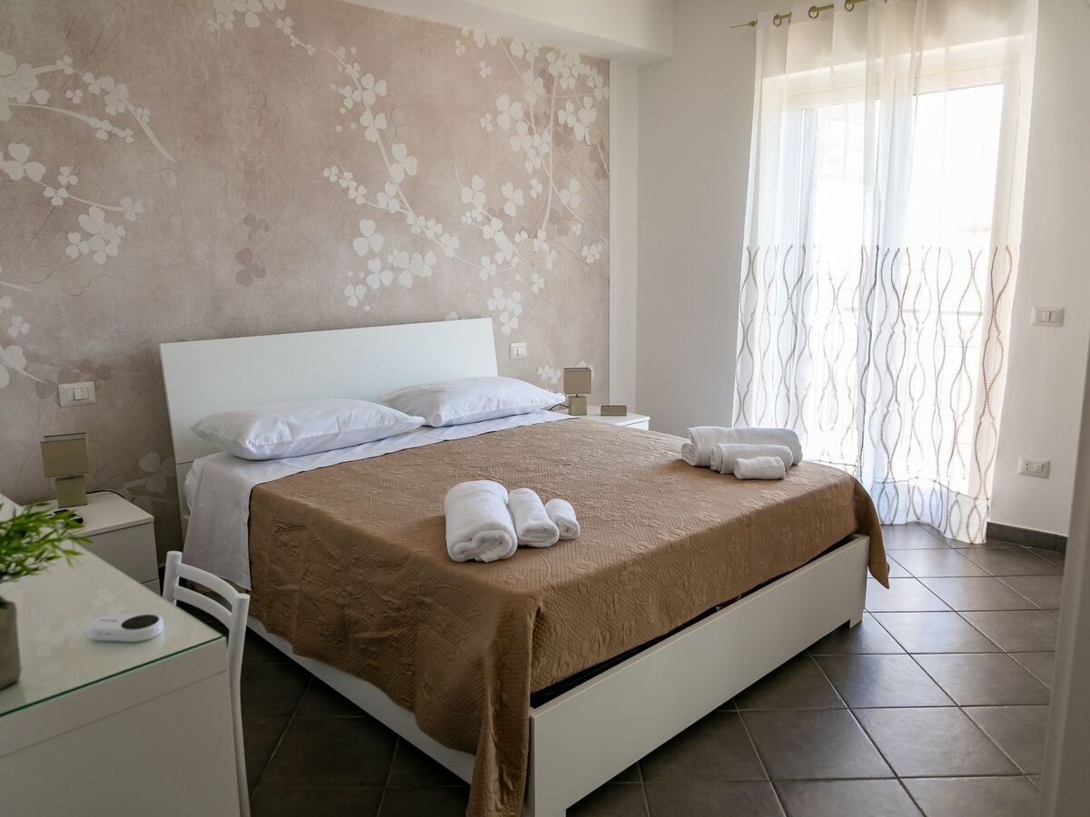 Mare Blu - Appartement 6 pers. à 150m de la plage - Photo 11