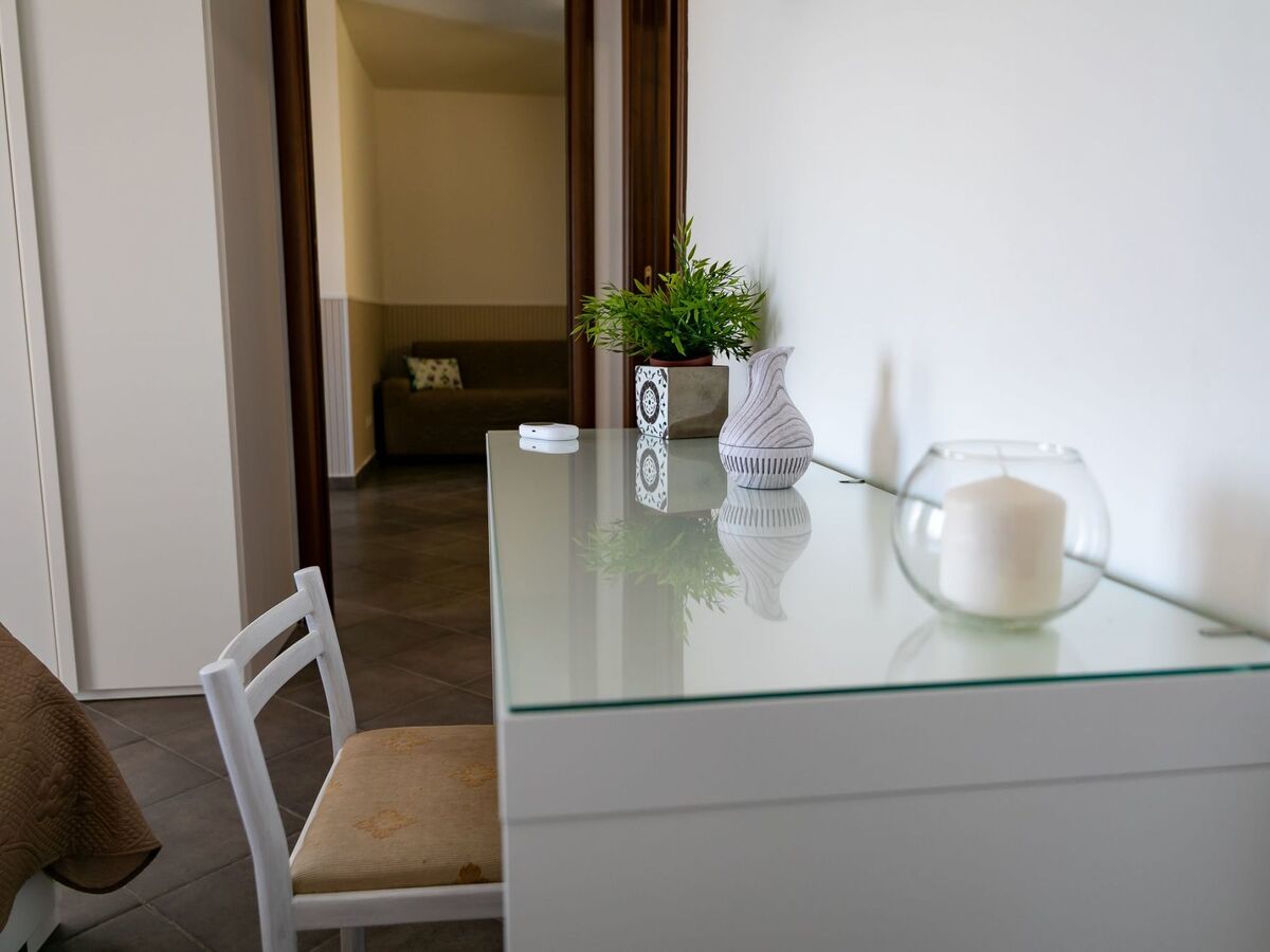 Mare Blu - Appartement 6 pers. à 150m de la plage - Photo 13