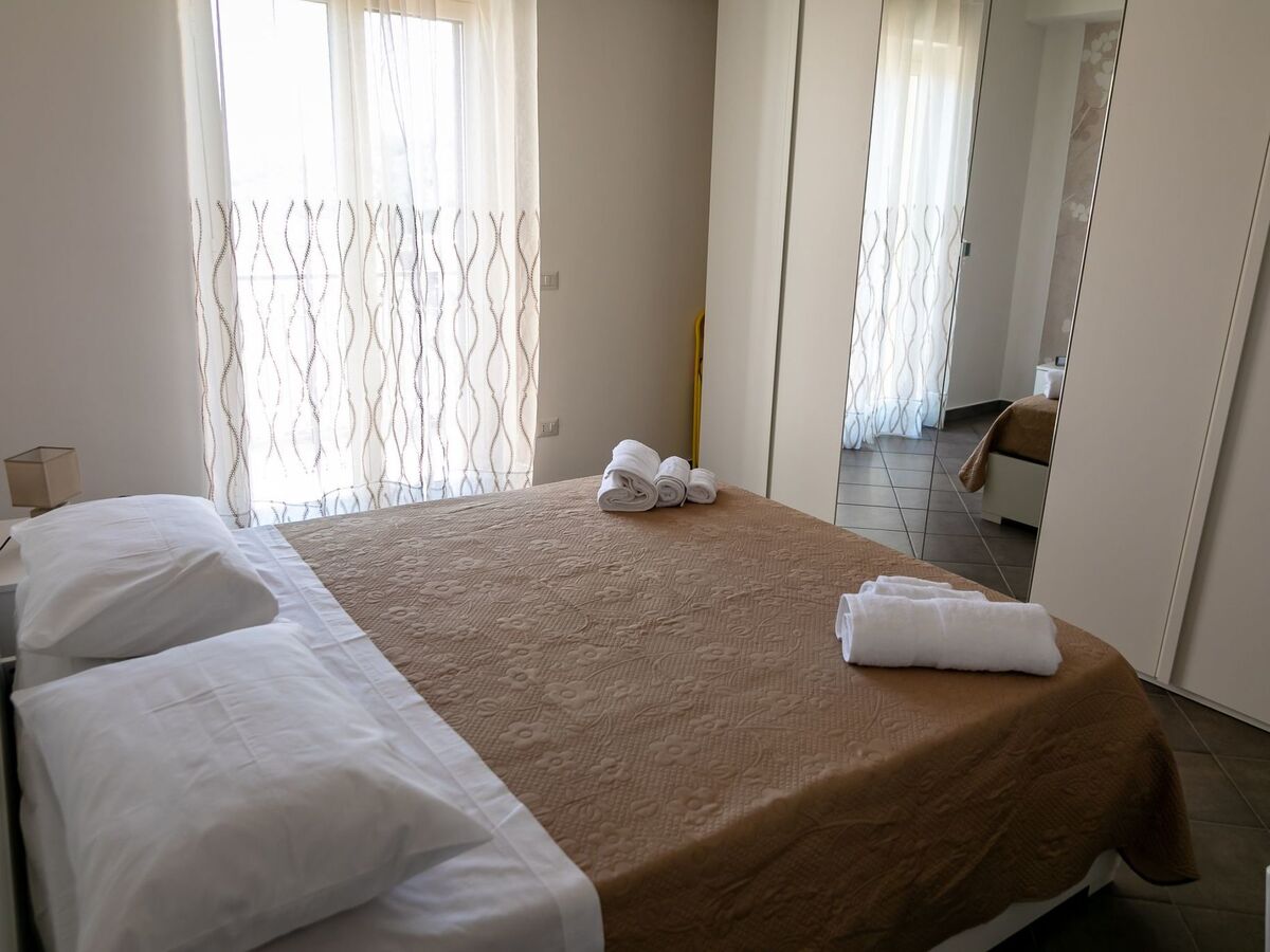 Mare Blu - Appartement 6 pers. à 150m de la plage - Photo 14