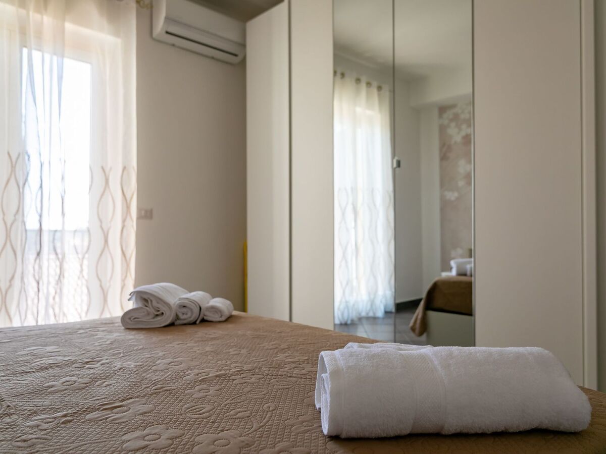 Mare Blu - Appartement 6 pers. à 150m de la plage - Photo 15