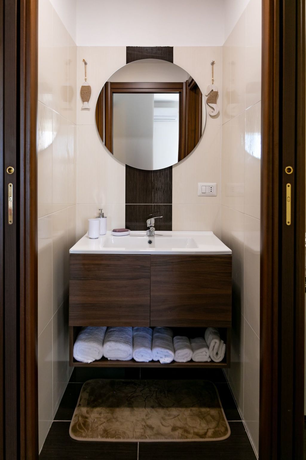 Mare Blu - Appartement 6 pers. à 150m de la plage - Photo 16