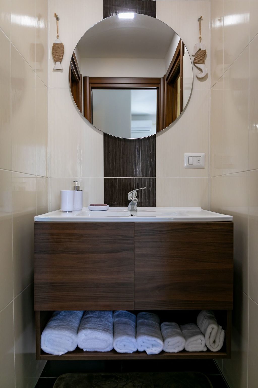 Mare Blu - Appartement 6 pers. à 150m de la plage - Photo 17