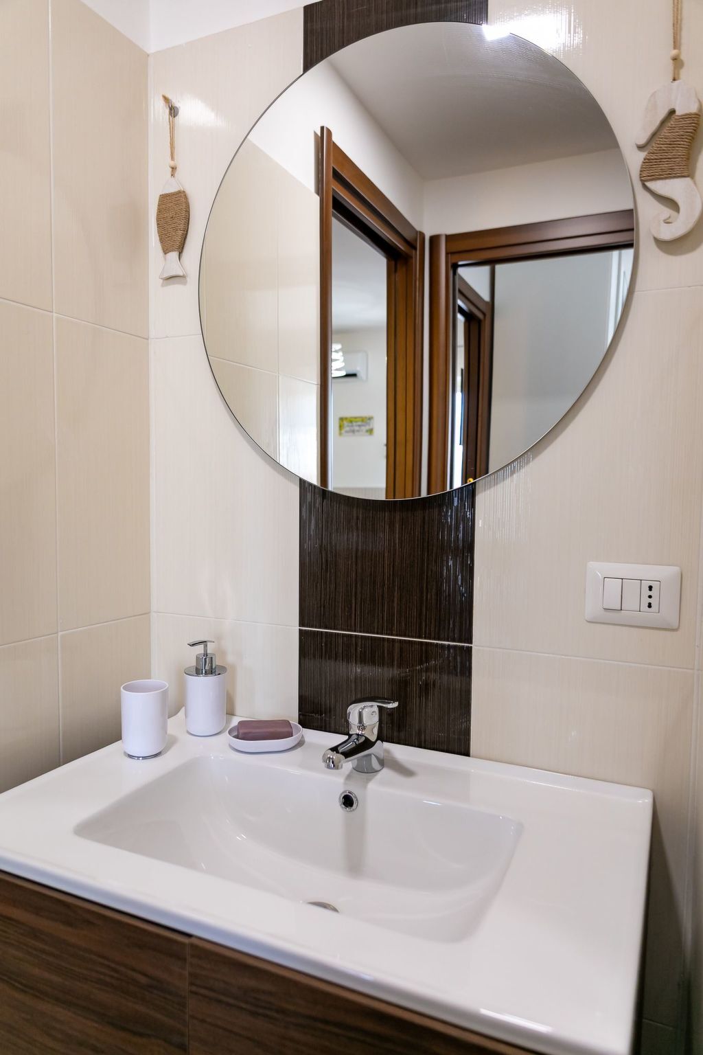 Mare Blu - Appartement 6 pers. à 150m de la plage - Photo 18