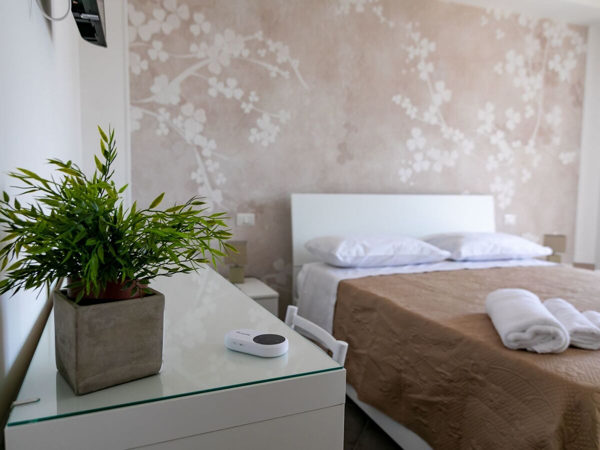 Mare Blu - Appartement 6 pers. à 150m de la plage - Photo 22