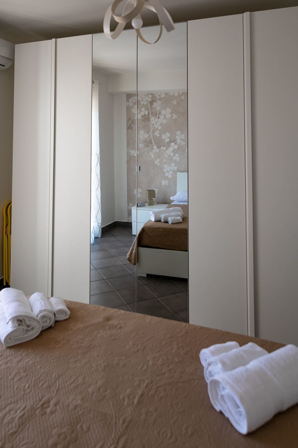 Mare Blu - Appartement 6 pers. à 150m de la plage - Photo 25