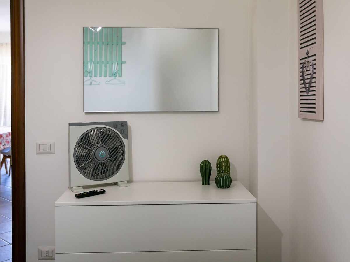 Mare Blu - Appartement 6 pers. à 150m de la plage - Photo 26