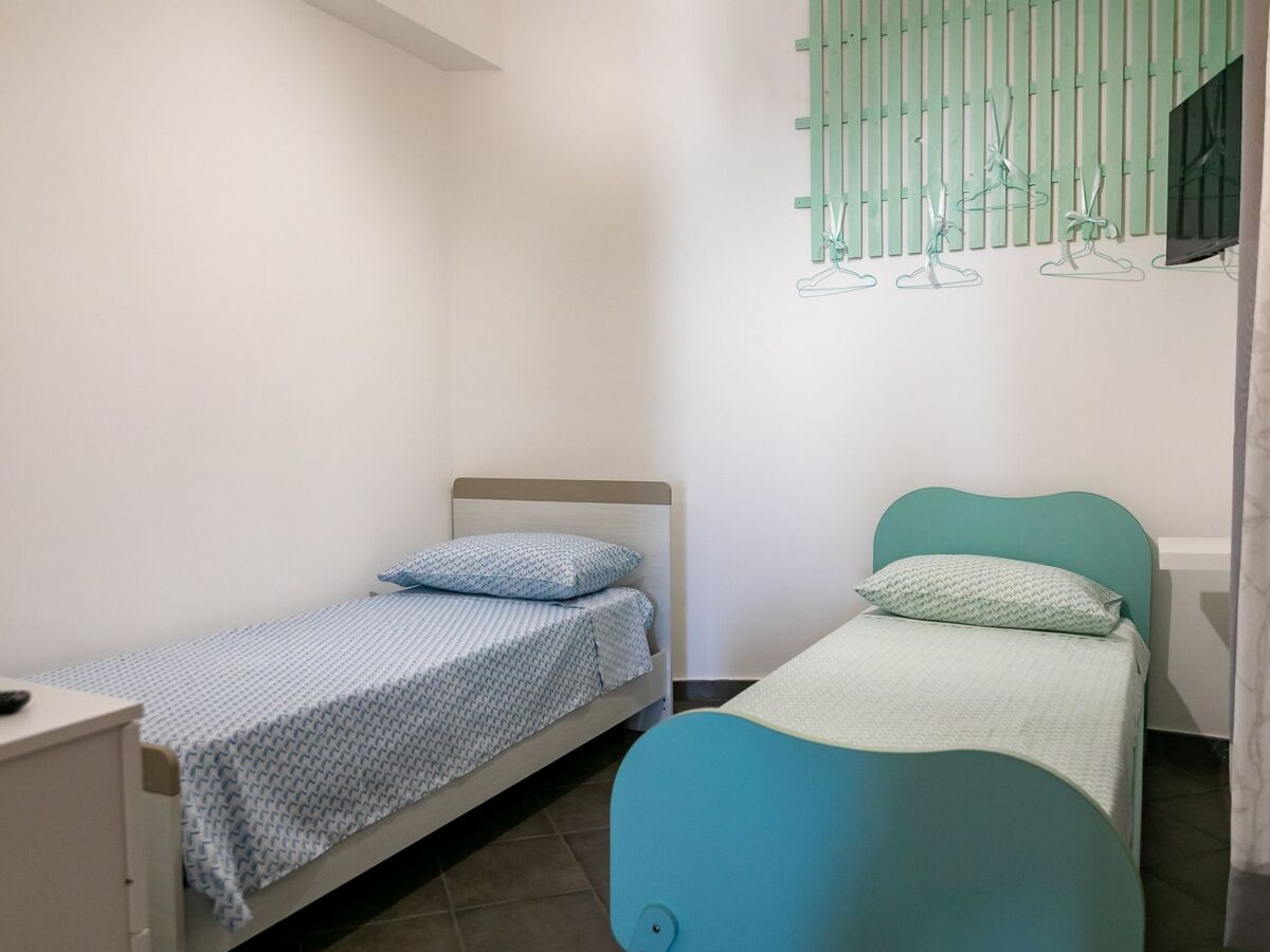 Mare Blu - Appartement 6 pers. à 150m de la plage - Photo 27