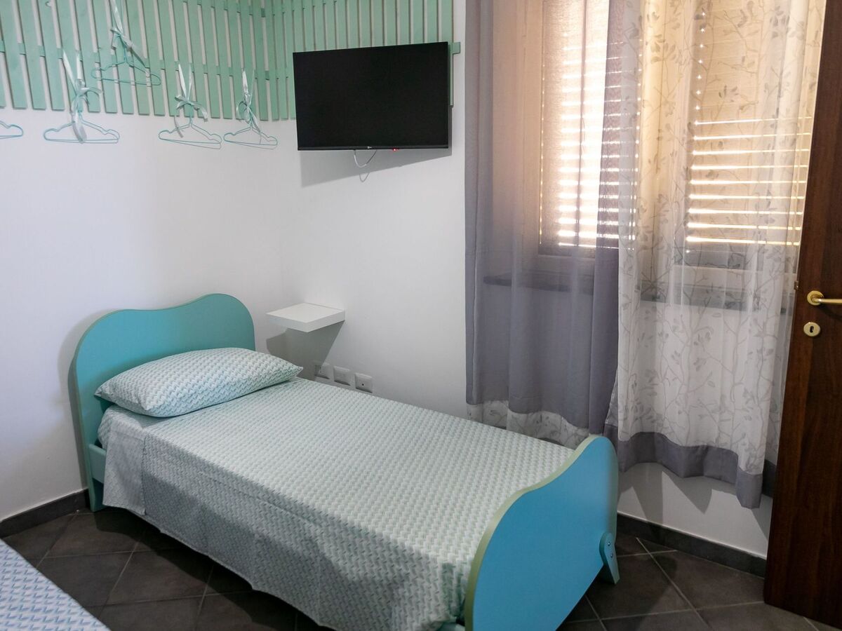Mare Blu - Appartement 6 pers. à 150m de la plage - Photo 28