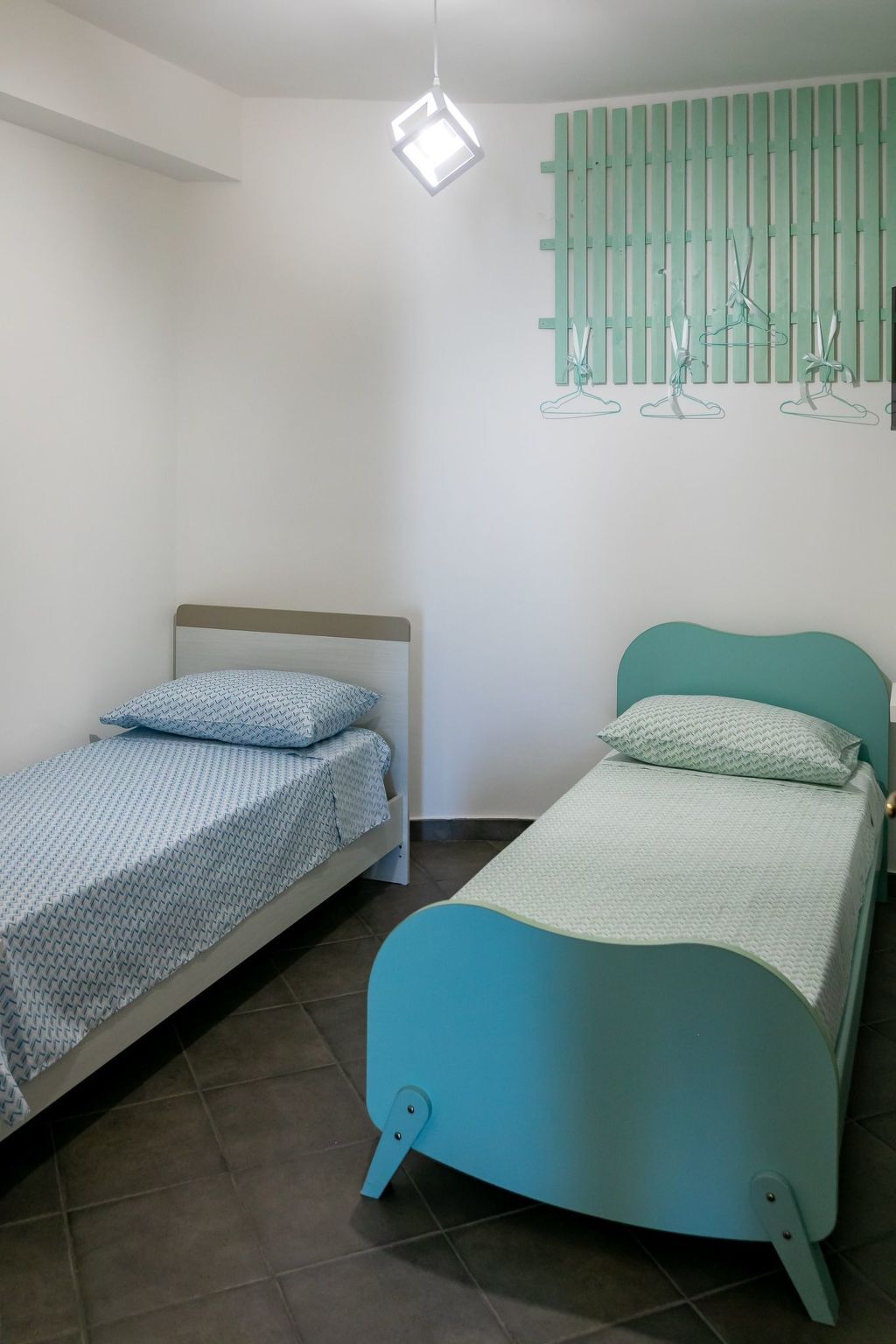 Mare Blu - Appartement 6 pers. à 150m de la plage - Photo 30
