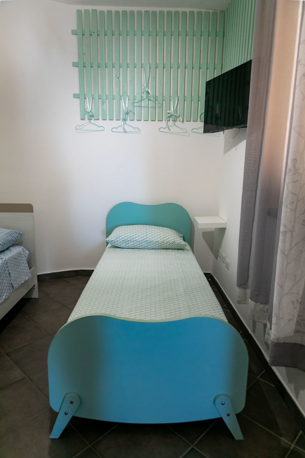 Mare Blu - Appartement 6 pers. à 150m de la plage - Photo 31